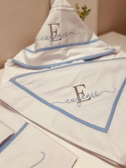 Enxoval Personalizado