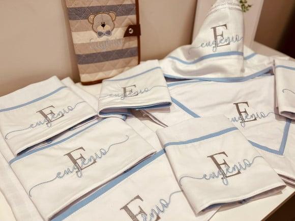Enxoval Personalizado