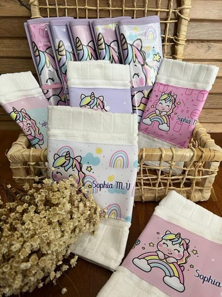 Jogo Americano Personalizado Escolar