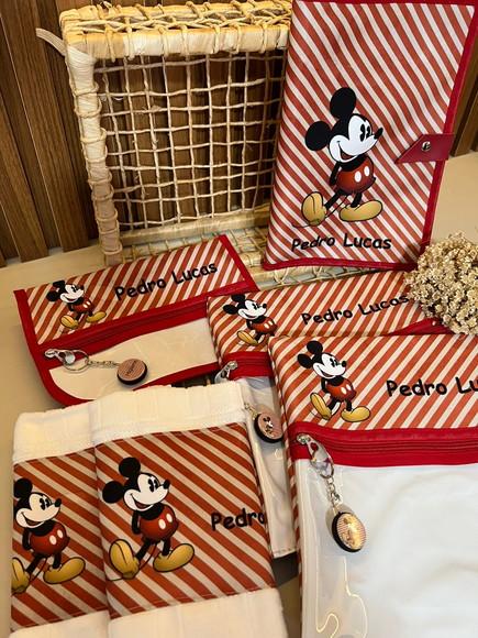 Kit Creche