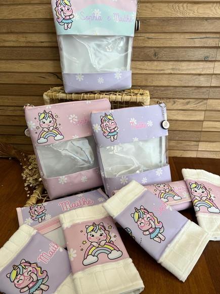 Kit Creche