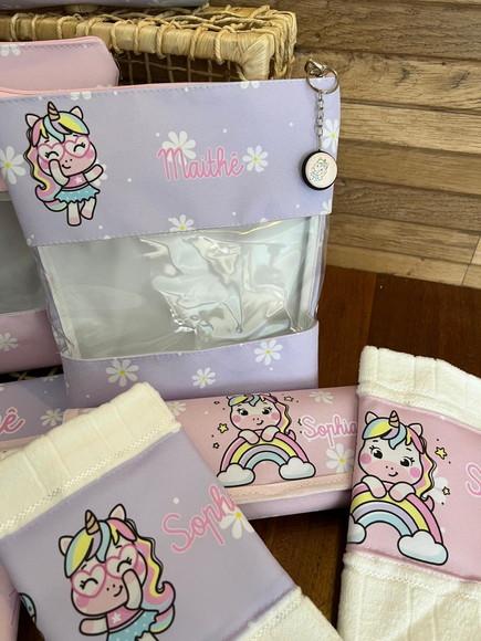 Kit Creche