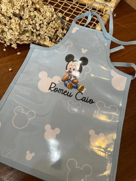 Kit Creche Personalizado