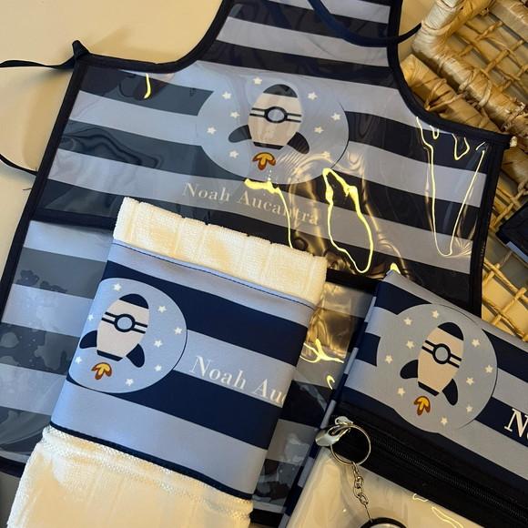 Kit Escolar