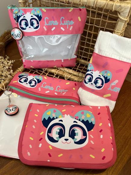 Kit Escolar