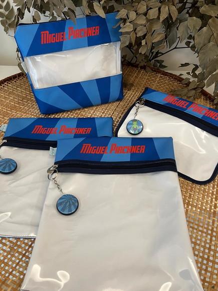 Kit Escolar