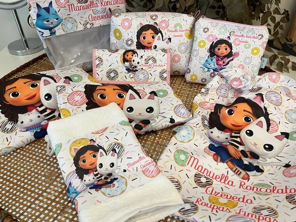 Kit Escolar