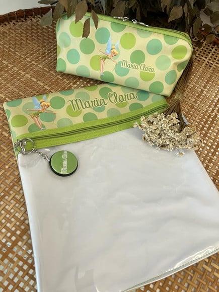 Kit Escolar