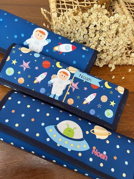 Kit Escolar Astronauta