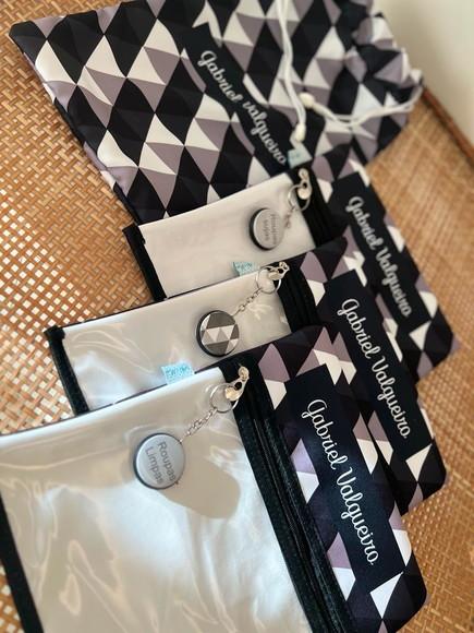 Kit Escolar Personalizado