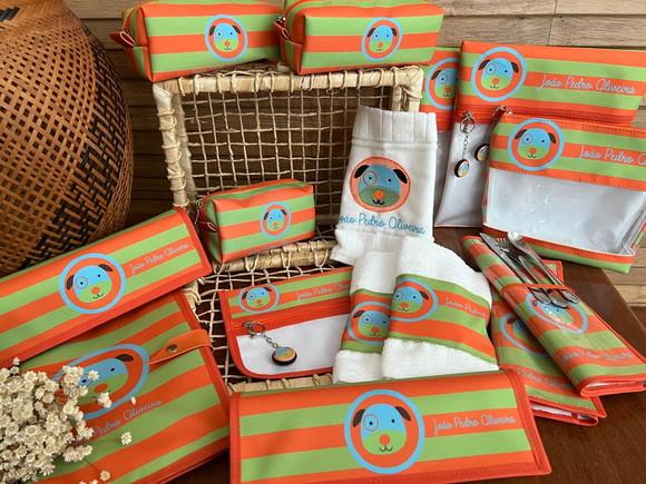 Kit Escolar Skip Hop