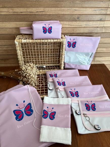 Kit Escolar Skip Hop 2
