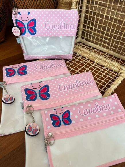 Kit Escolar Skip Hop 2