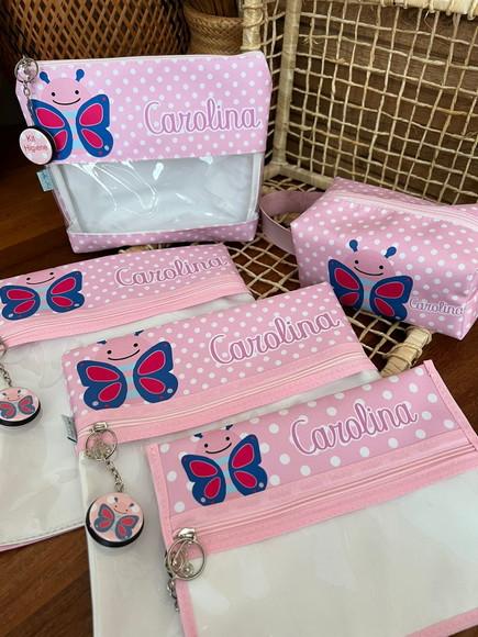 Kit Escolar Skip Hop 2