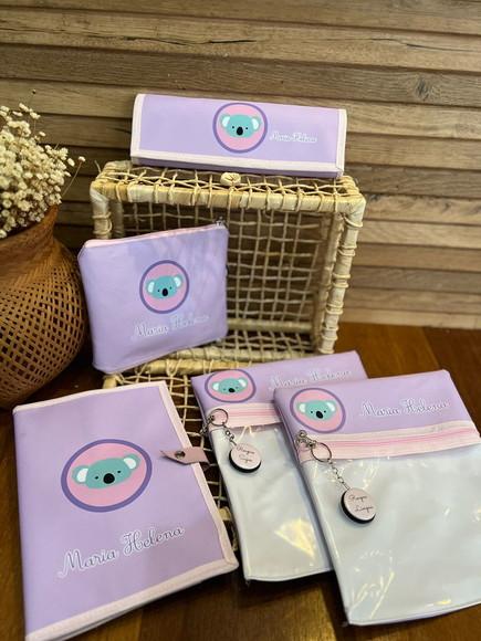 Kit Escolar Skip Hop Koala