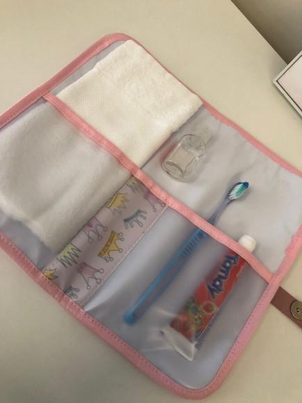 Kit Higiene Bucal
