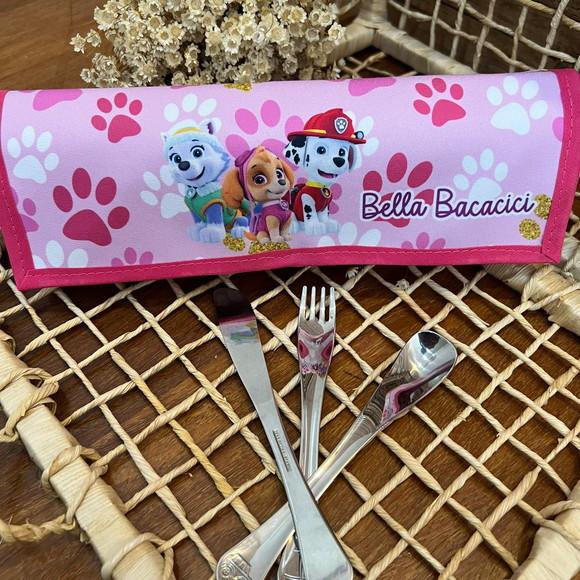 Kit Personalizado Patrícia Mãe da Lis