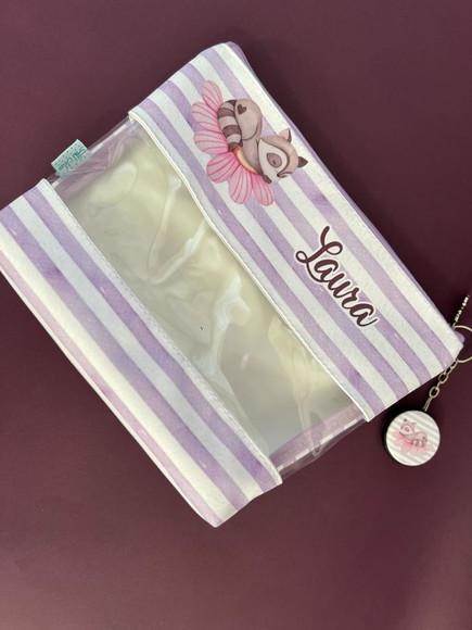 Necessaire Hora do Banho
