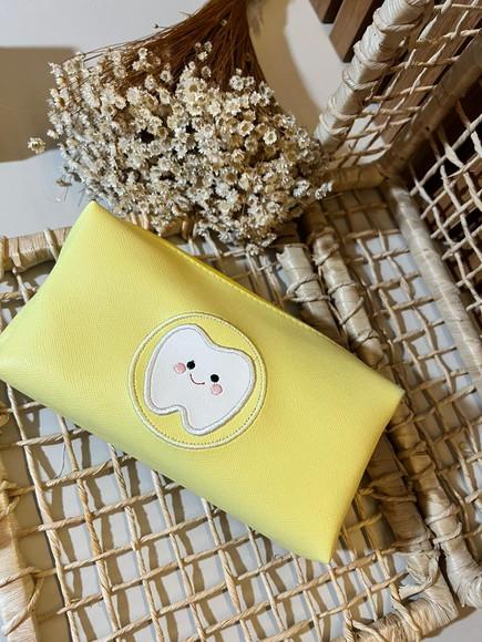 Necessaire Higiene Bucal
