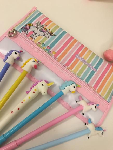Necessaire Hora do Banho e Kit Higiene