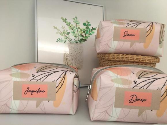 Necessaire personalizada mini