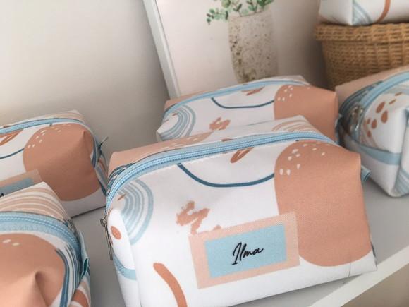 Necessaire personalizada mini