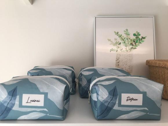 Necessaire personalizada mini