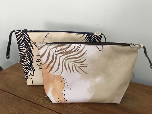 Necessaire Praia .