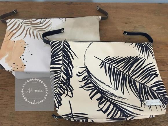 Necessaire Praia .