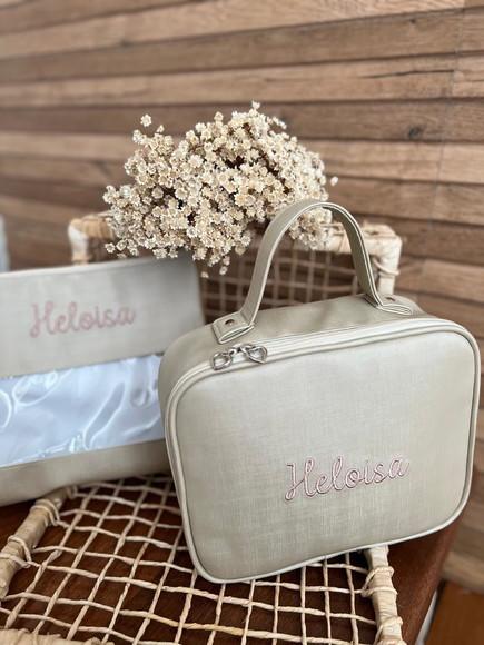 Organizador de Mala para Viagem Personalizado