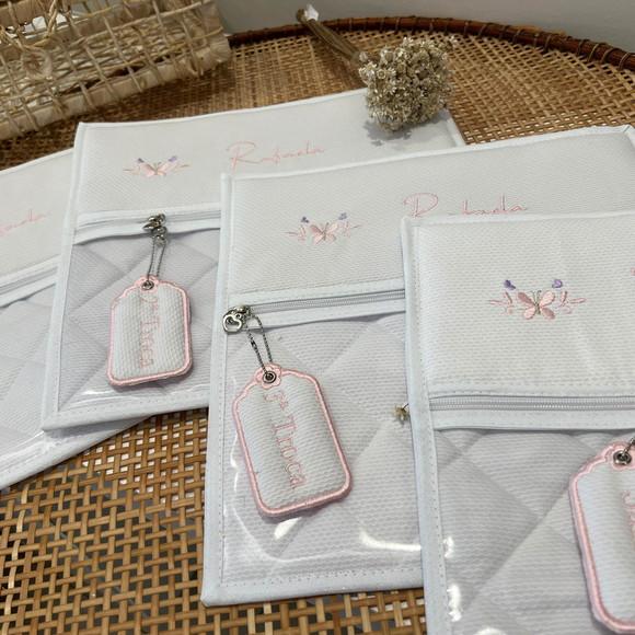 Pedido Personalizado Fernanda Mãe da Antonella