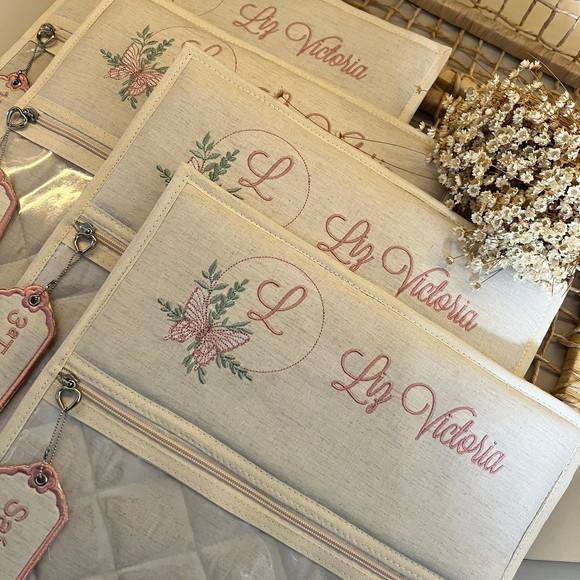 Pedido Personalizado Raissa Mamãe da Emilia