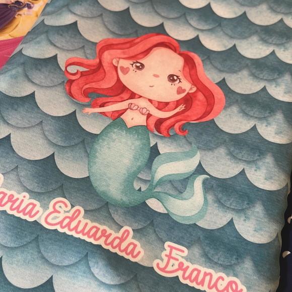 Pedido Personalizado Rebeca