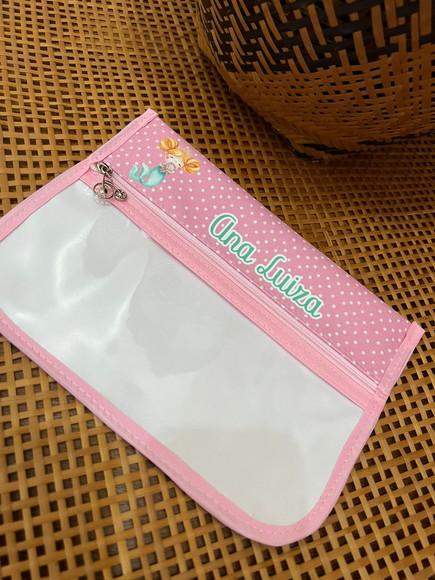 Porta Escova de Dente Personalizado