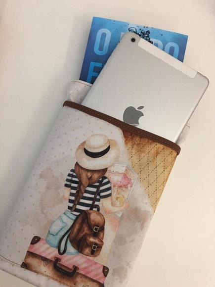 Presente Dia dos Professores Case para Livro.