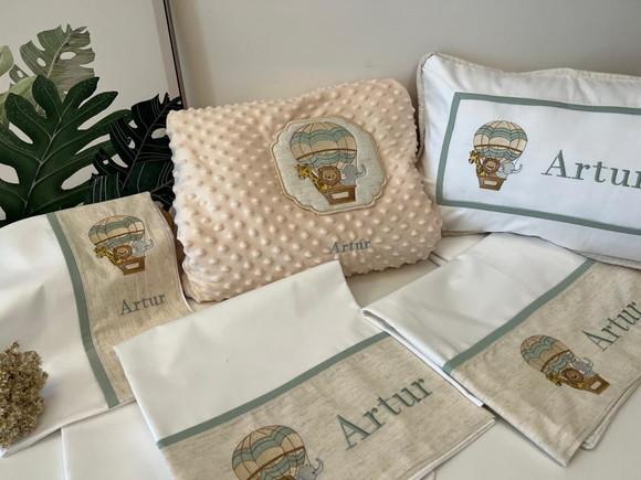 Roupinhas De Cama Para Bebê