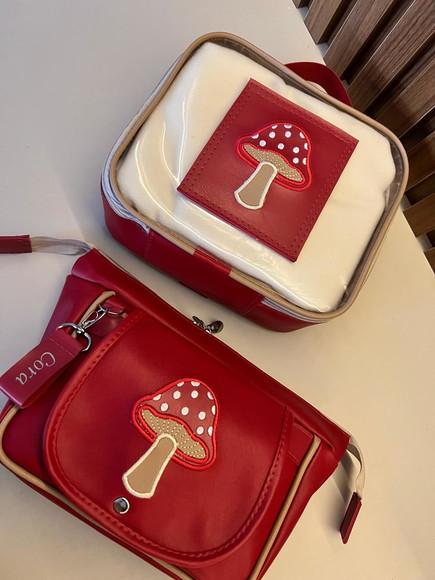 Sacos Organizadores para Maternidade