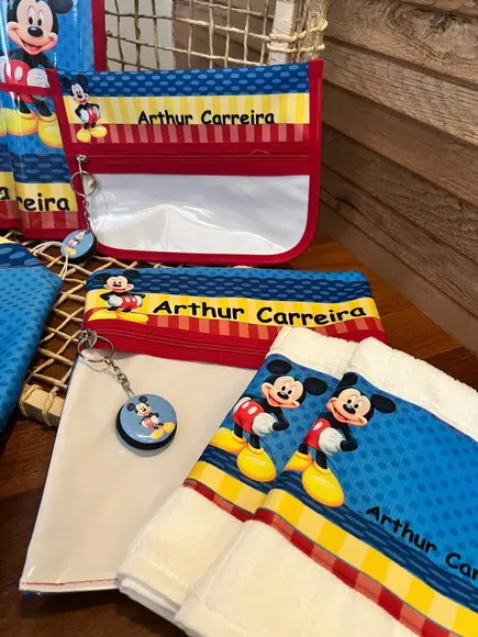 Kit Creche