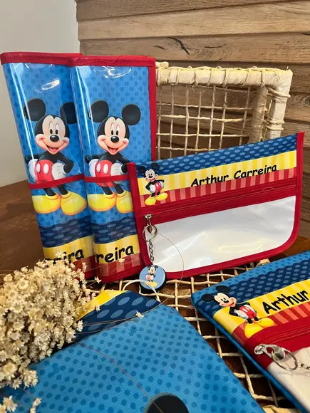 Kit Creche