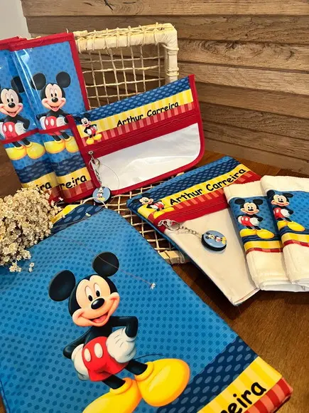 Kit Creche