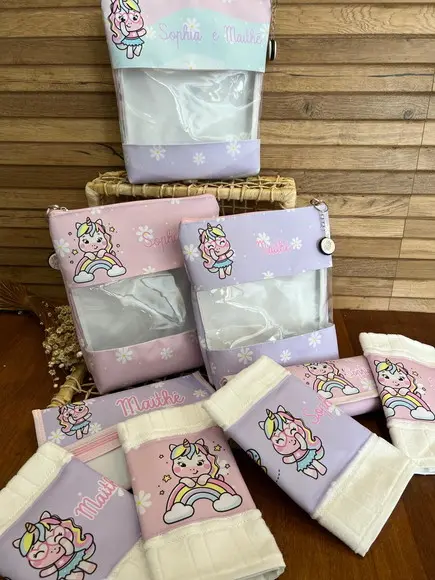 Kit Creche