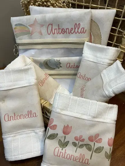 Kit Escolar