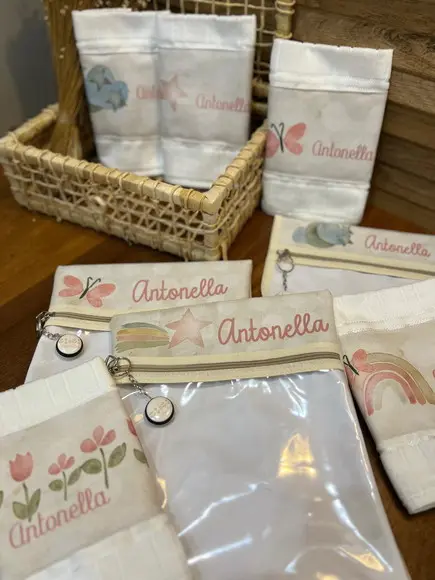 Kit Escolar