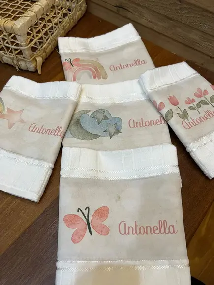 Kit Escolar