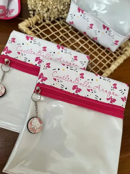 Kit Escolar