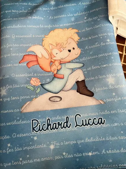 Kit Escolar
