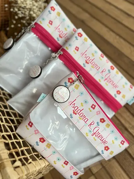 Kit Escolar