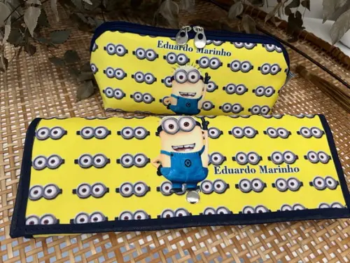 Kit Escolar