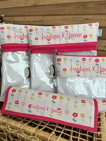 Kit Escolar