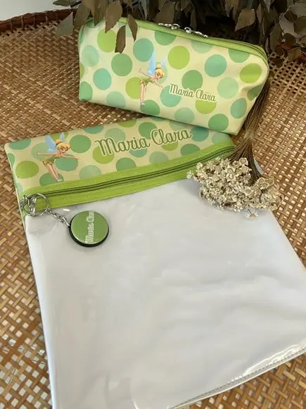 Kit Escolar